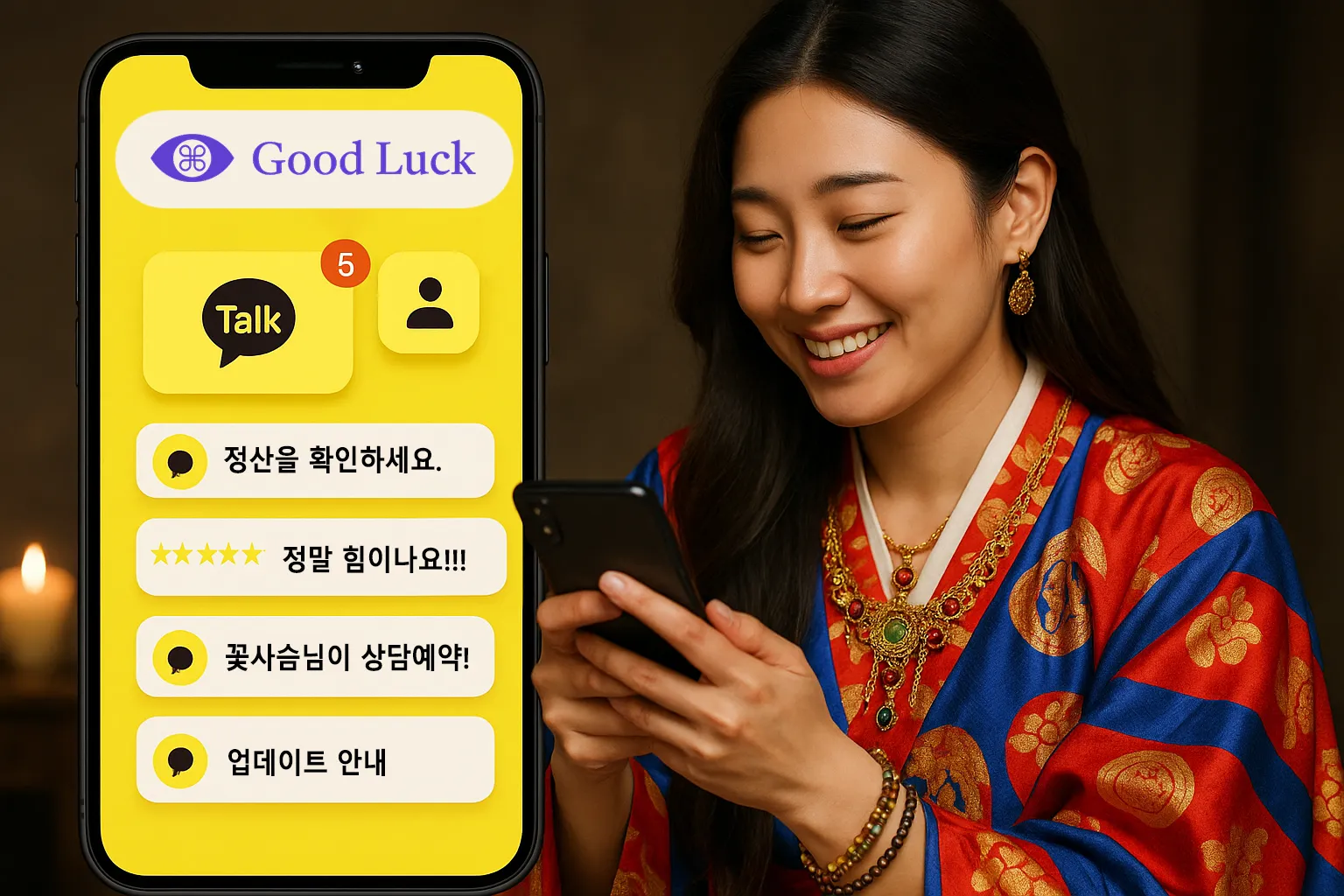 고객관리 시스템 이미지